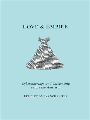 cover image of Love and Empire